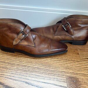 Men's Magnanni Dress Shoe